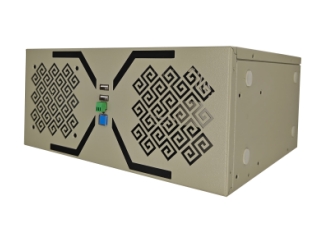 华汖Hp-3U260A工控机箱