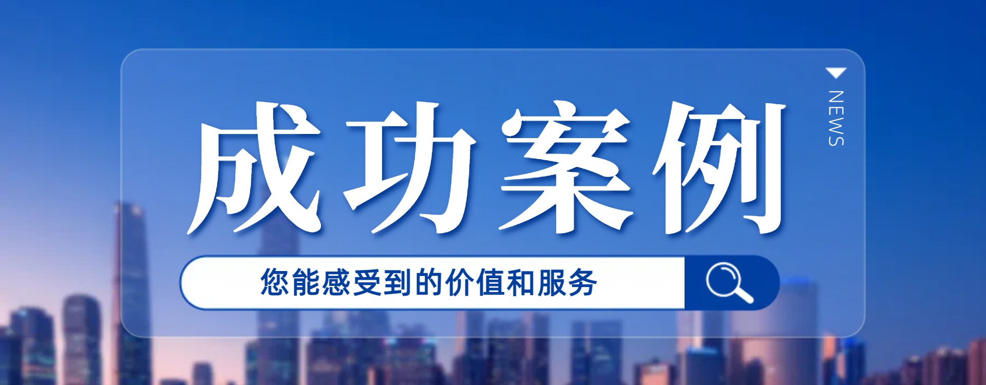 成功案例