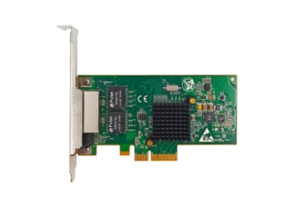Intel双口千兆网卡82576PEG216-R