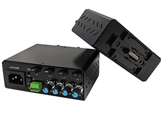 AVP2H244C视觉光源控制器