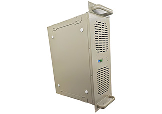25年新款！华汖Hp-4U300工控机箱